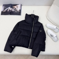 Prada Down Jackets